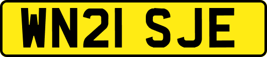 WN21SJE