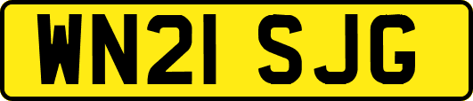 WN21SJG