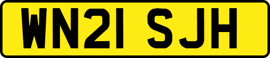 WN21SJH