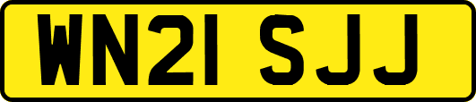 WN21SJJ