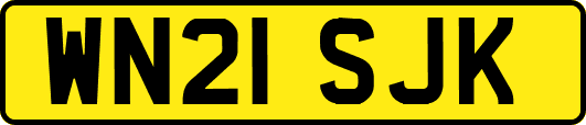 WN21SJK