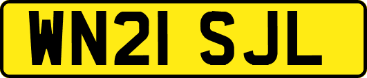 WN21SJL