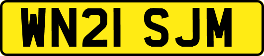 WN21SJM