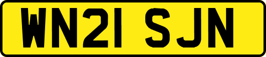 WN21SJN