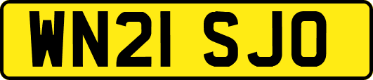 WN21SJO