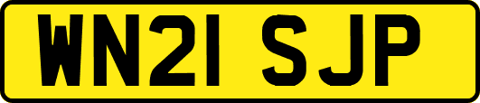 WN21SJP