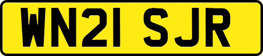 WN21SJR