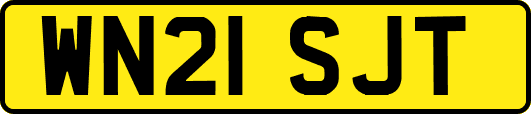 WN21SJT