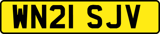 WN21SJV