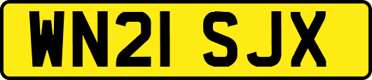 WN21SJX