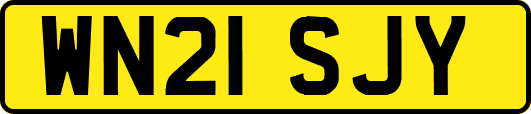 WN21SJY