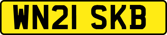 WN21SKB
