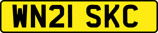 WN21SKC