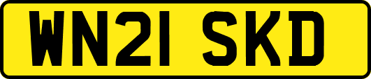 WN21SKD