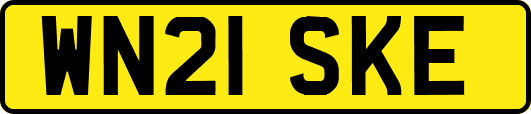 WN21SKE