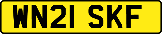 WN21SKF