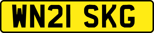 WN21SKG