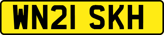 WN21SKH
