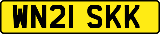 WN21SKK
