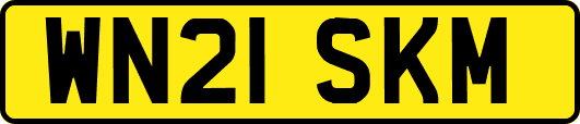 WN21SKM