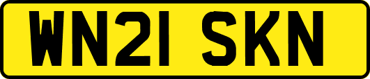WN21SKN