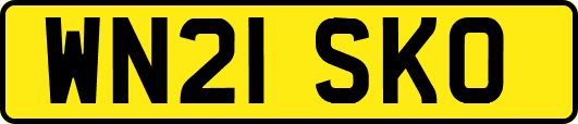 WN21SKO