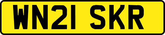 WN21SKR