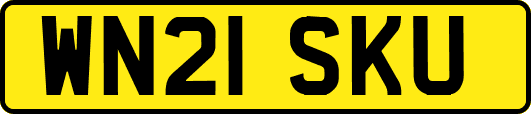 WN21SKU