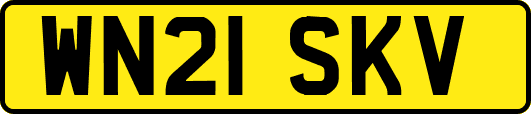 WN21SKV