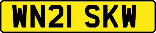 WN21SKW
