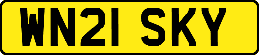 WN21SKY