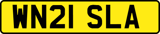 WN21SLA