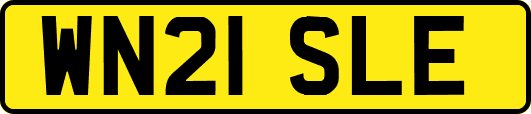 WN21SLE