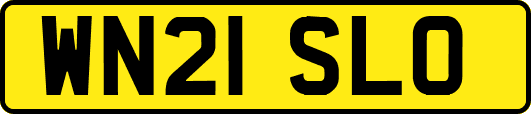 WN21SLO