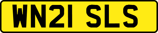 WN21SLS