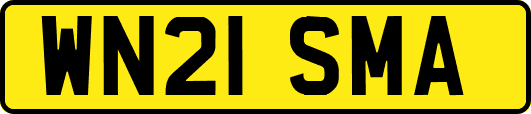 WN21SMA