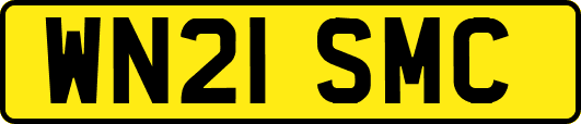 WN21SMC