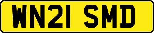 WN21SMD