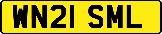 WN21SML