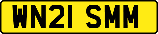 WN21SMM