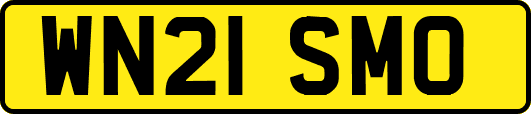 WN21SMO