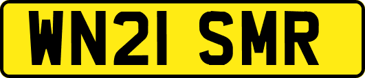 WN21SMR