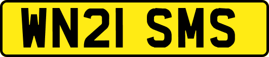 WN21SMS