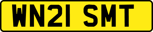WN21SMT