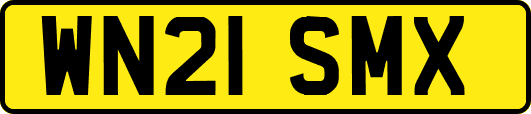 WN21SMX