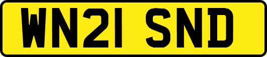 WN21SND