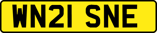 WN21SNE
