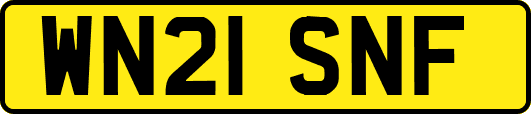 WN21SNF