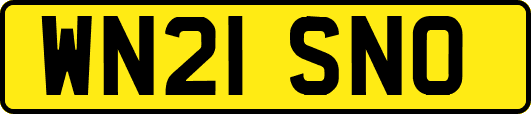 WN21SNO