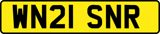 WN21SNR